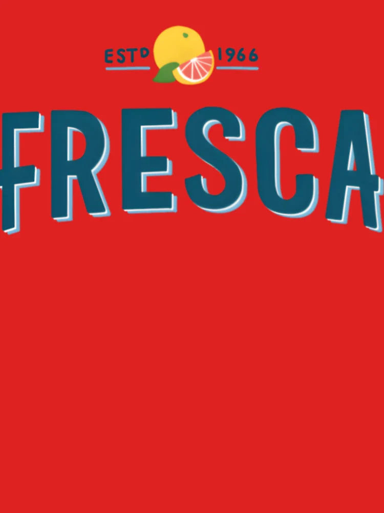 Fresca logo Classic  Essential  Classic T-Shirt