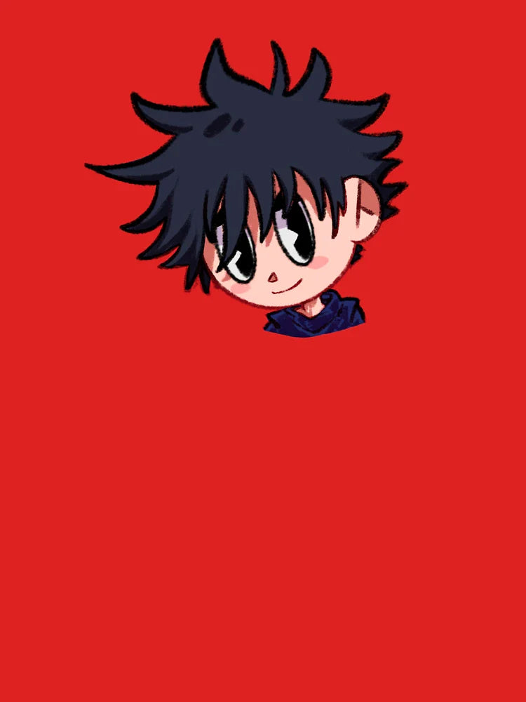 Fushiguro, Jujutsu Kaisen Classic T-Shirt