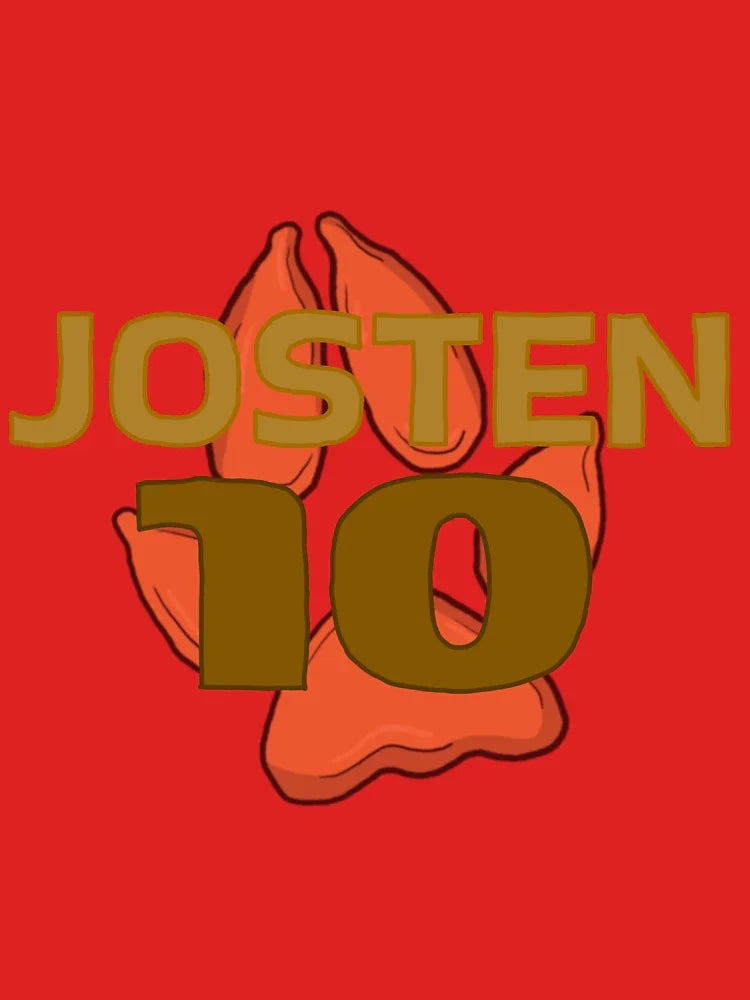 NEIL JOSTEN 10 Classic T-Shirt