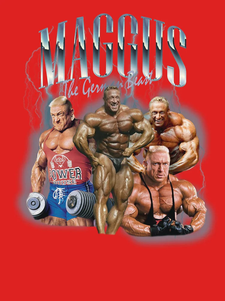 Markus Rühl Bootleg Classic T-Shirt