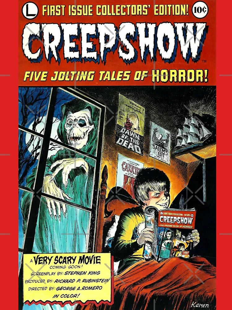 Creepshow Classic T-Shirt