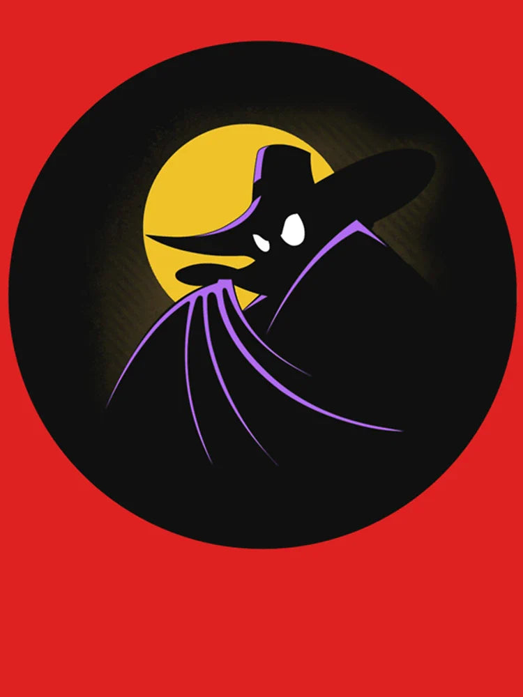 Darkwing Duck   Classic T-Shirt