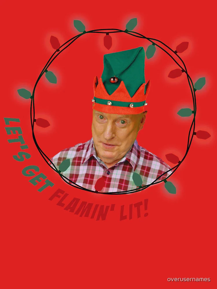 ALF ELF Classic T-Shirt
