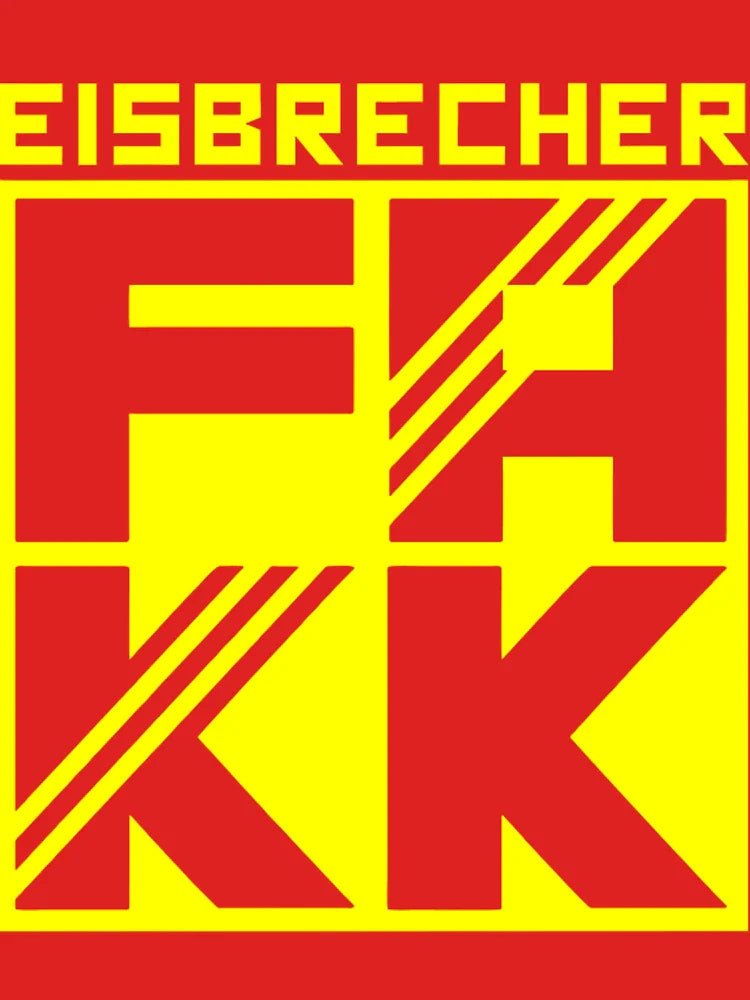 EISBRECHER BAND   4	 Classic T-Shirt