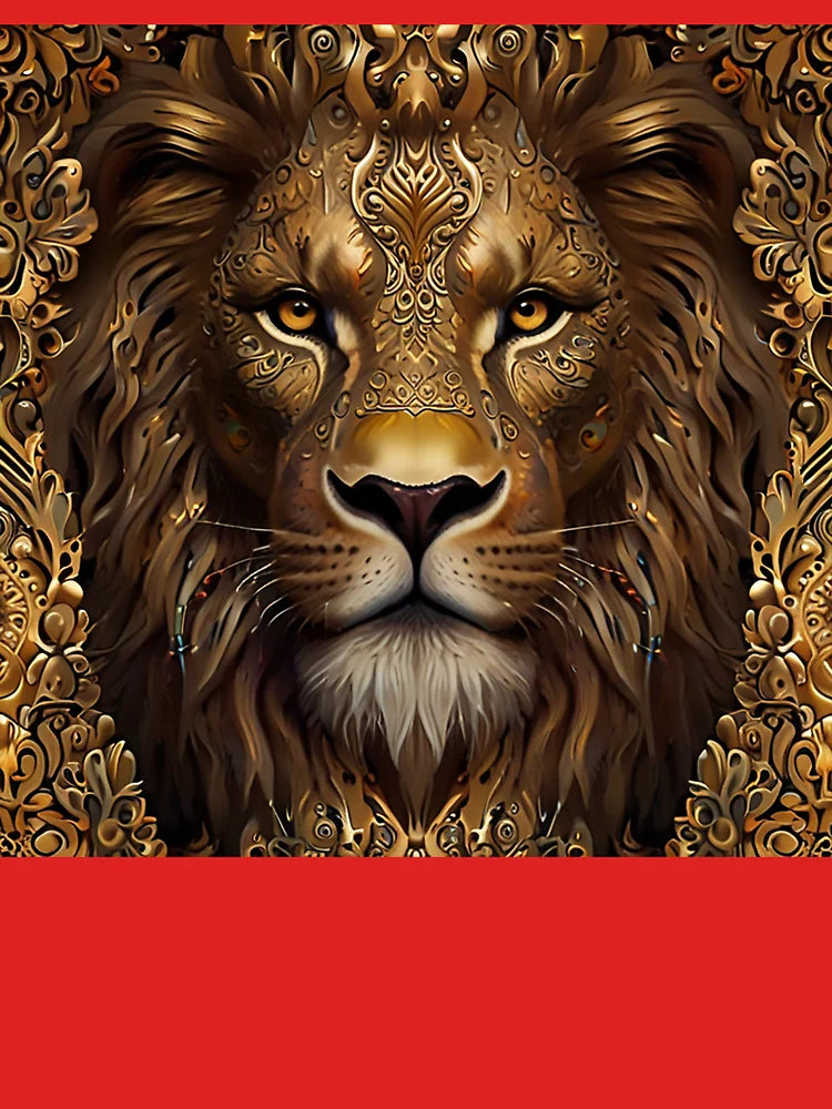 LION Classic T-Shirt