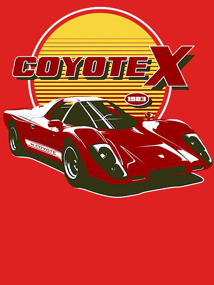 MCcormick Classic T-Shirt