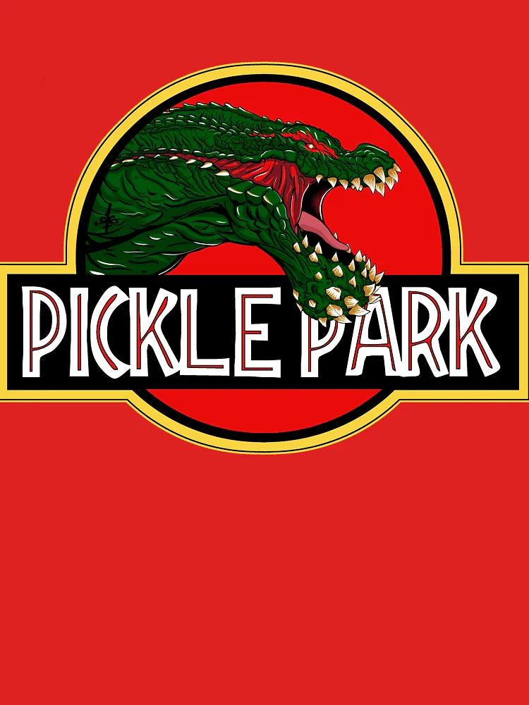 PICKLE PARK Classic T-Shirt