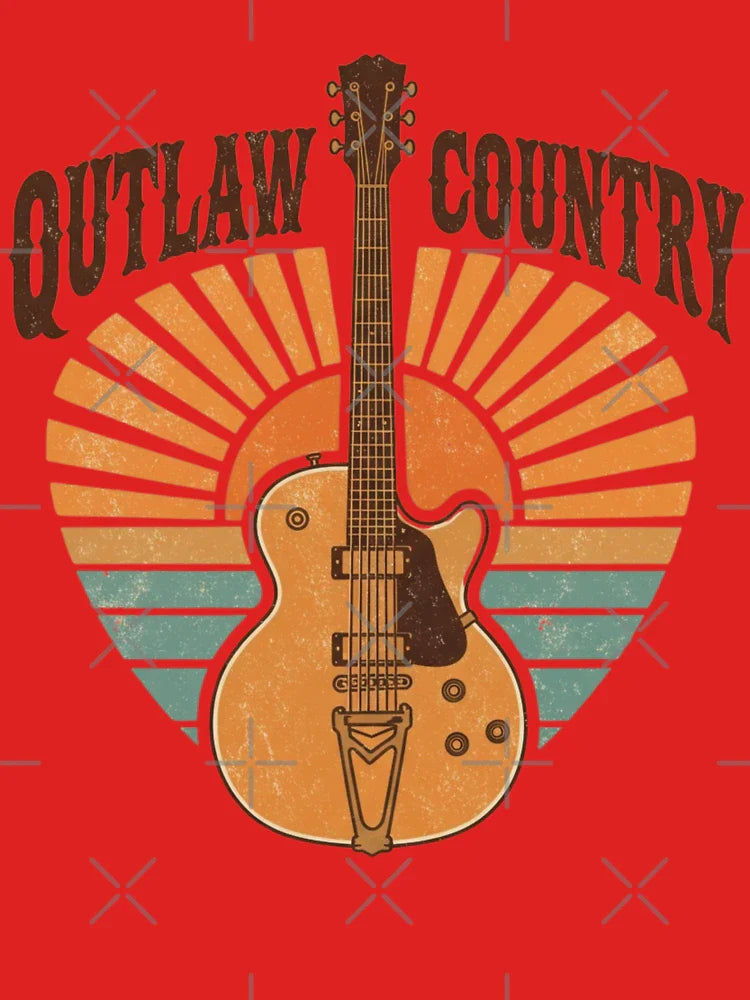 outlaw window classic tshirt Classic T-Shirt