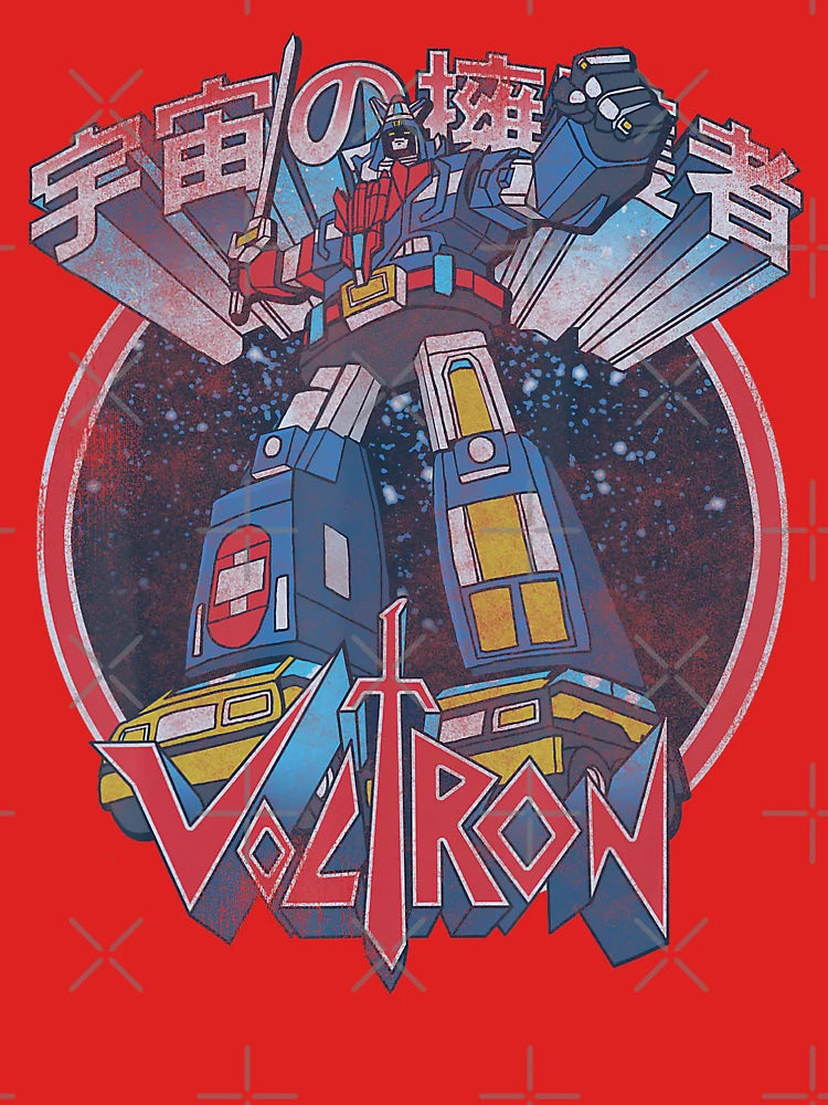 Vintage Cartoon Series Funny Classic T-Shirt