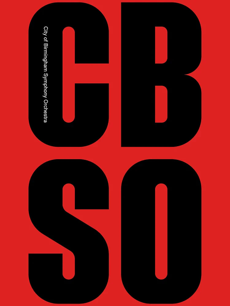 CBSO Logo Classic T-Shirt