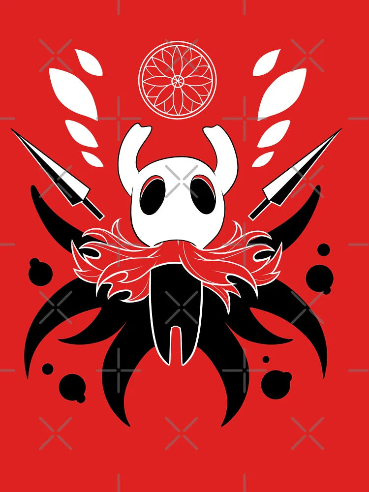 Hero of Dirtmouth Classic T-Shirt