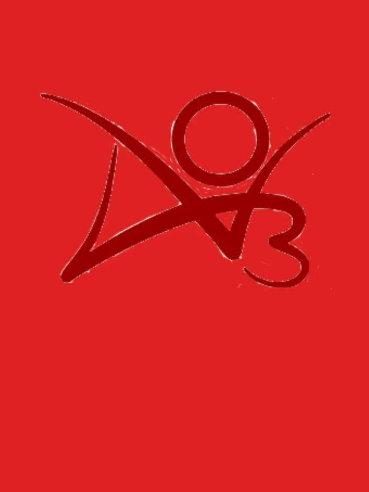ao3 logo Classic T-Shirt