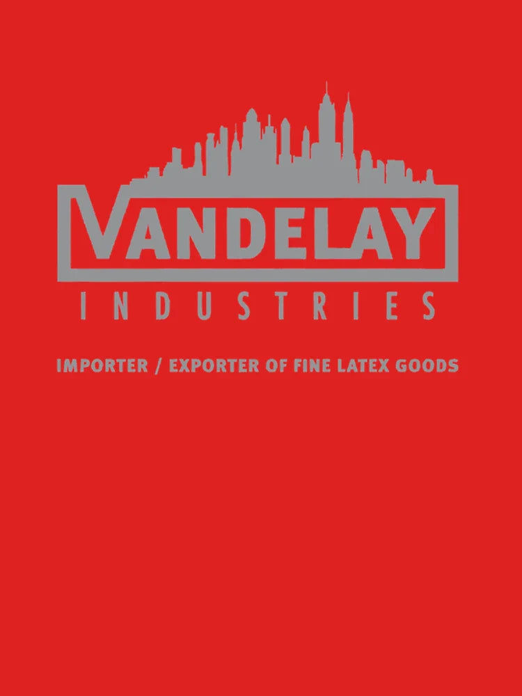 BEST SELLER - Vandelay Industries Merchandise Essential T-Shirt Classic T-Shirt