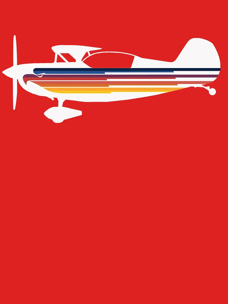 Christen Eagle II Classic T-Shirt