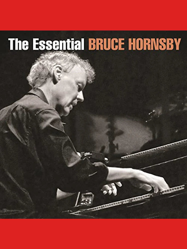The Essential Bruce Hornsby Classic T-Shirt
