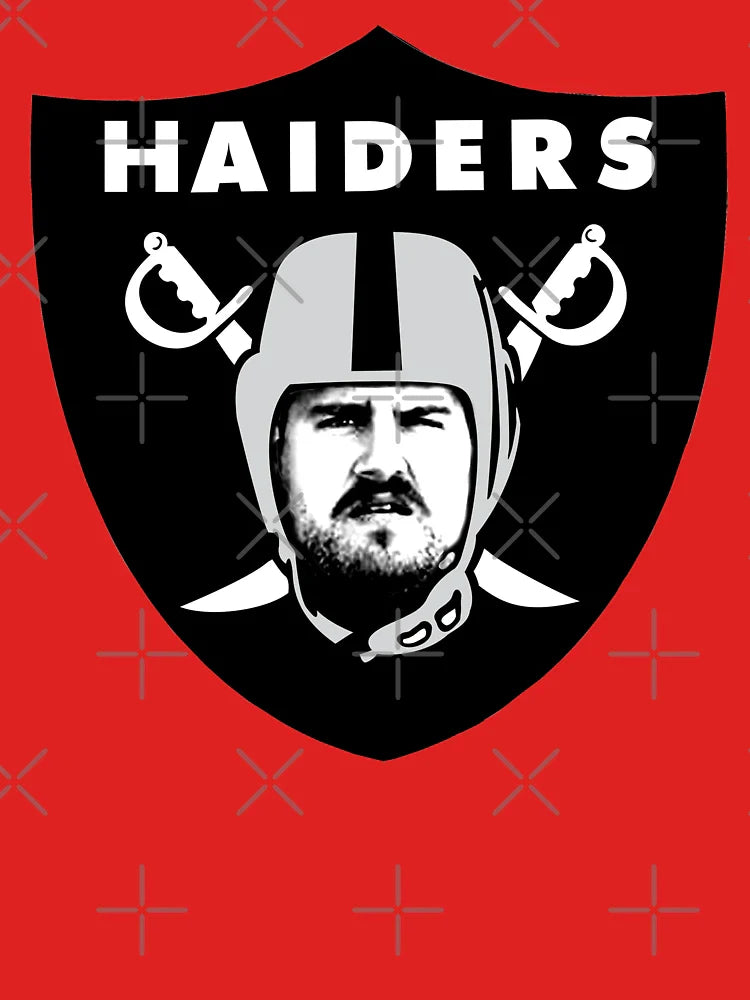 Haider II Classic T-Shirt
