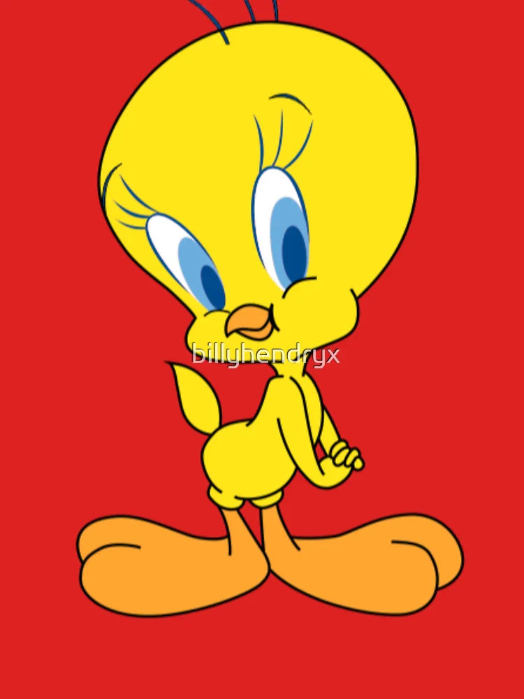 Tweetie Classic T-Shirt
