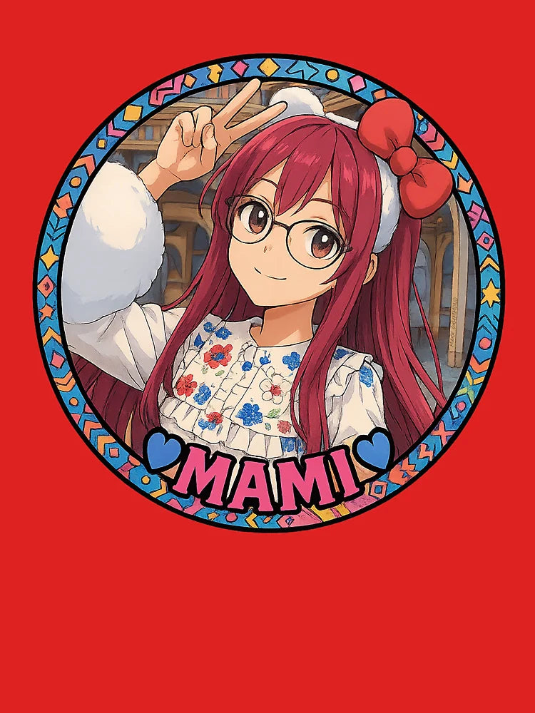 Copy of MAMI - SUPERFAN V9 Classic T-Shirt