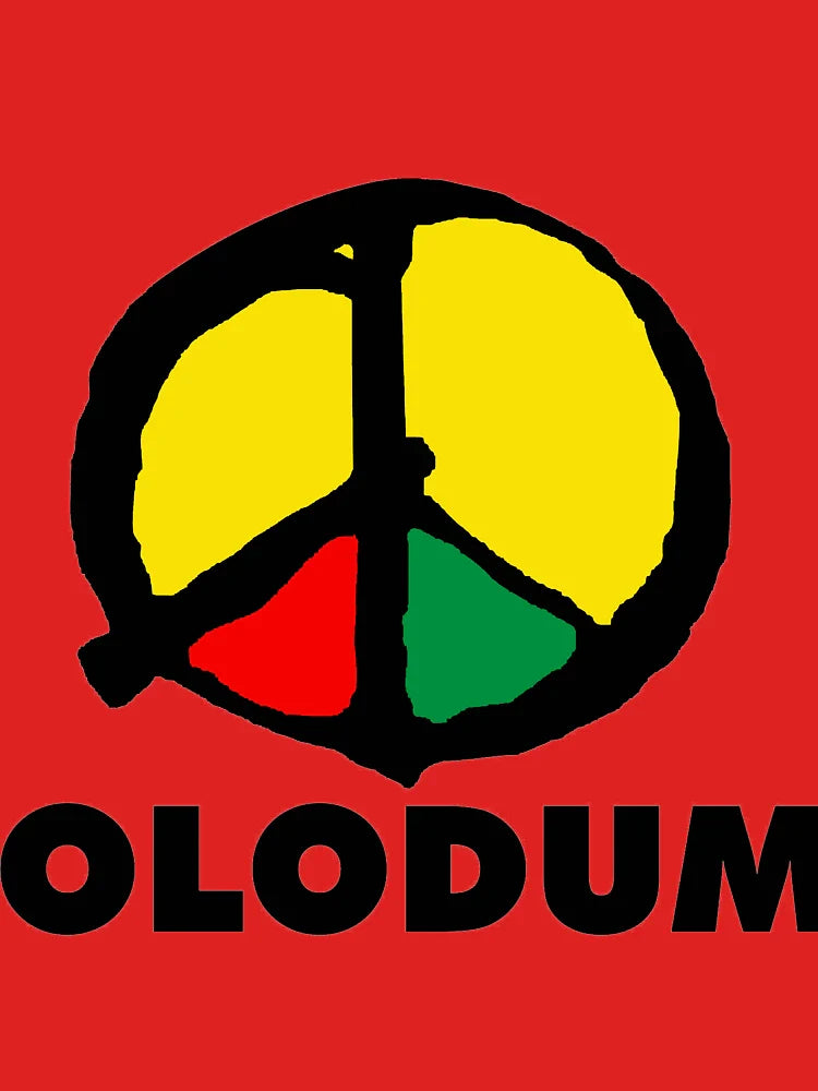 olodum  Classic T-Shirt