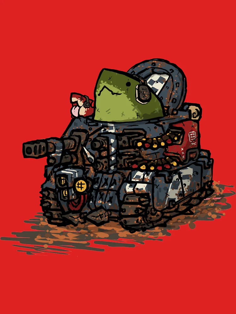 Shork Tank Classic T-Shirt