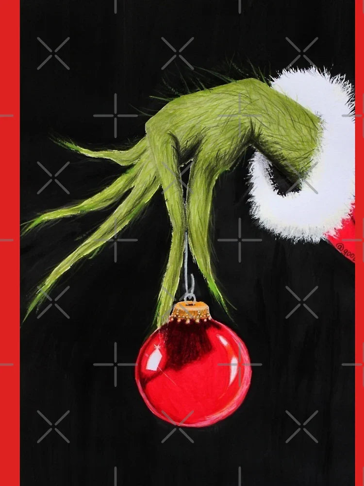 Who stole Christmas? Classic T-Shirt