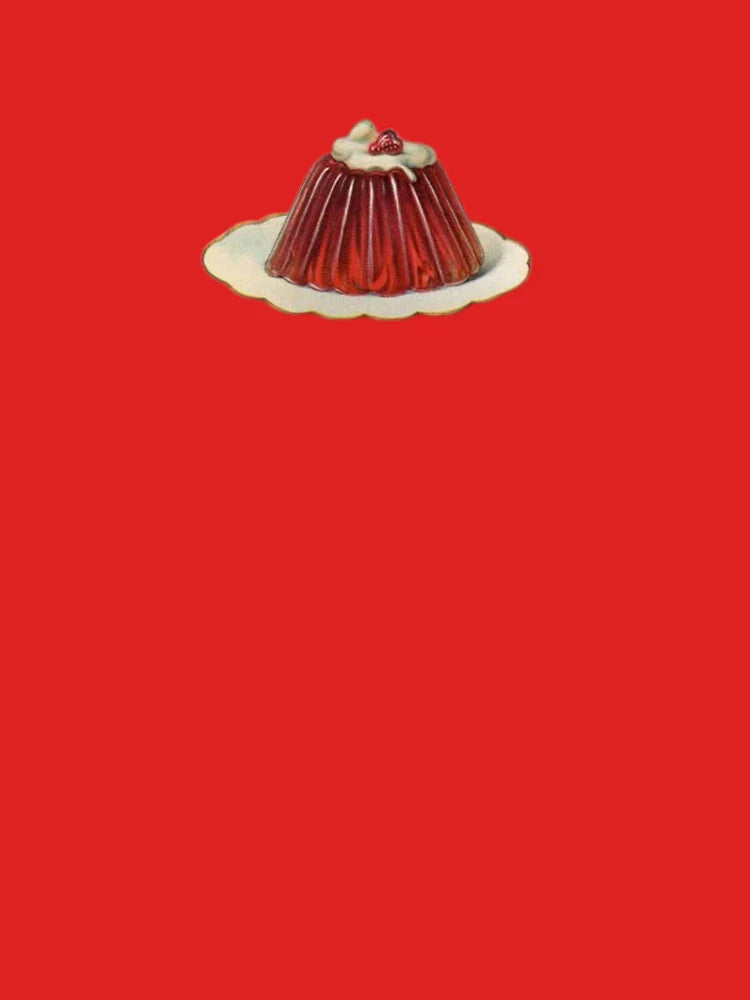 Vintage Jelly  Classic T-Shirt
