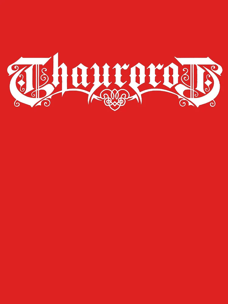 Thaurorod melodic metal band Finland Classic T-Shirt