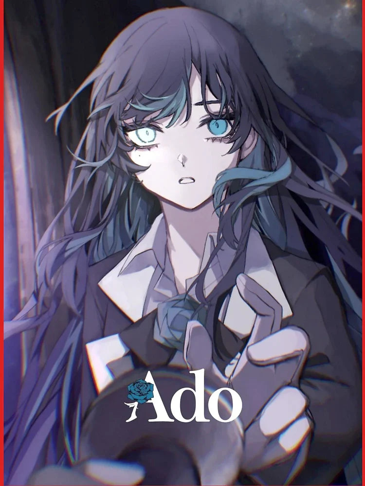 Ado Classic T-Shirt