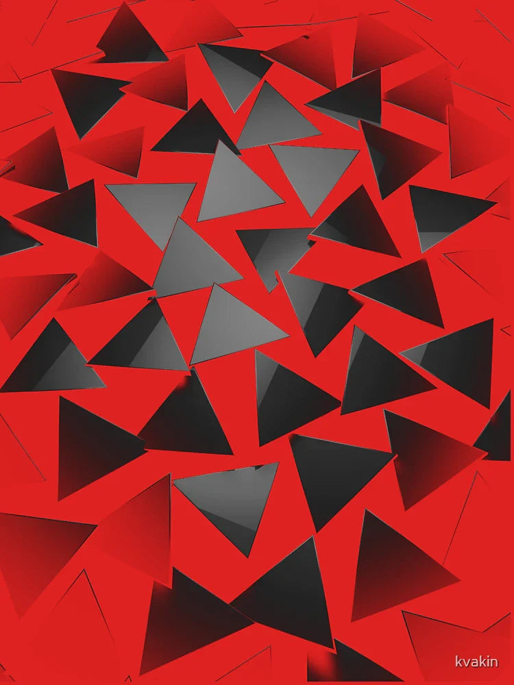 Triangular Classic T-Shirt