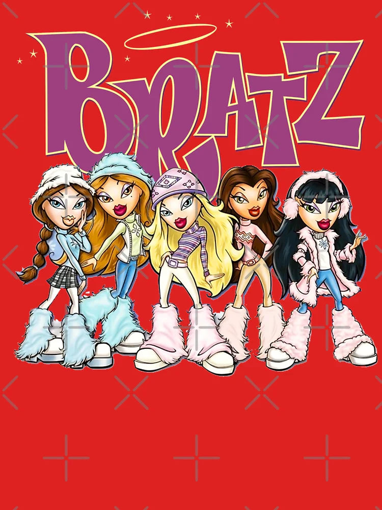 Bratz Classic T-Shirt