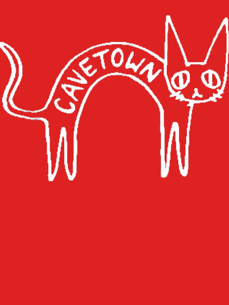 Cavetown cat Classic Classic T-Shirt