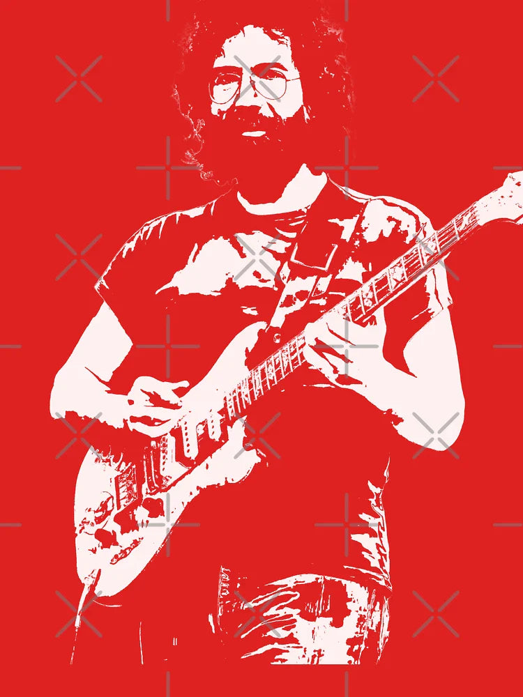 Jerry Decal Classic T-Shirt
