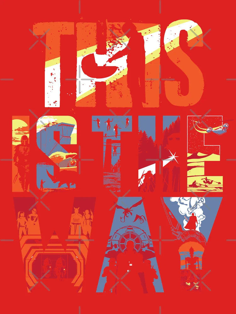 The magnificent 8 Classic T-Shirt
