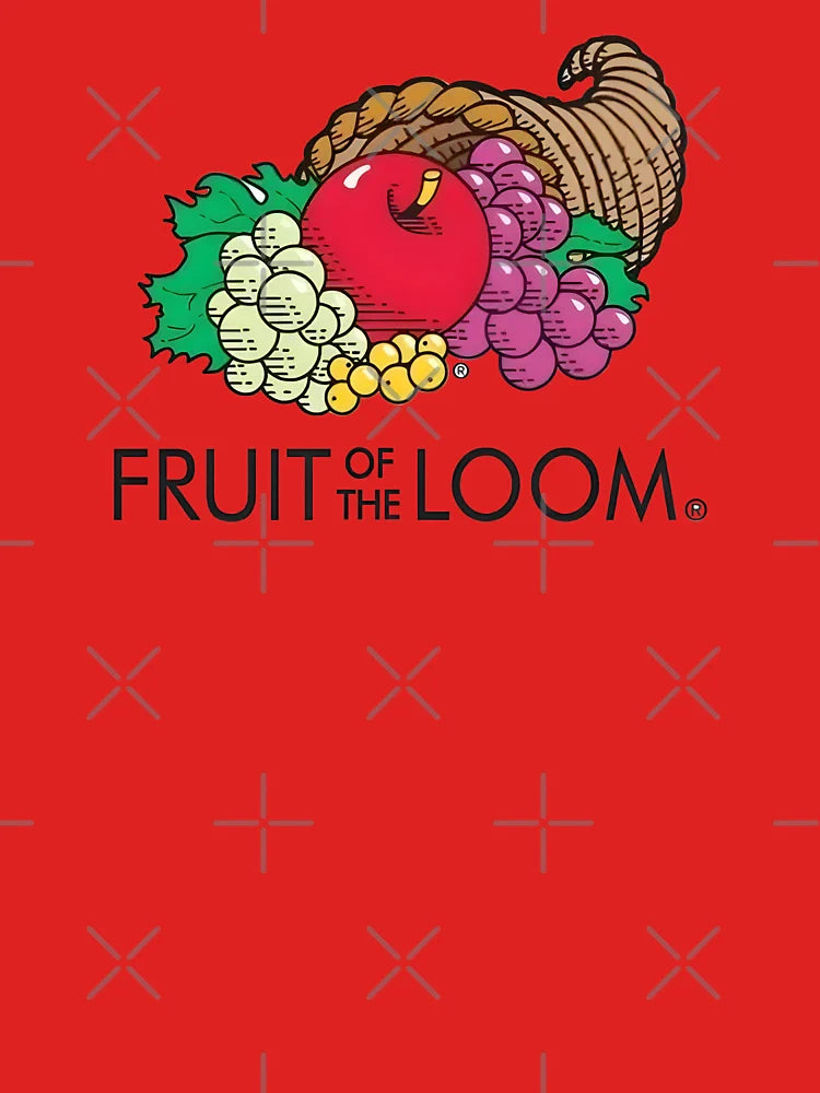 Fruit of the Loom cornucopia original Classic T-Shirt