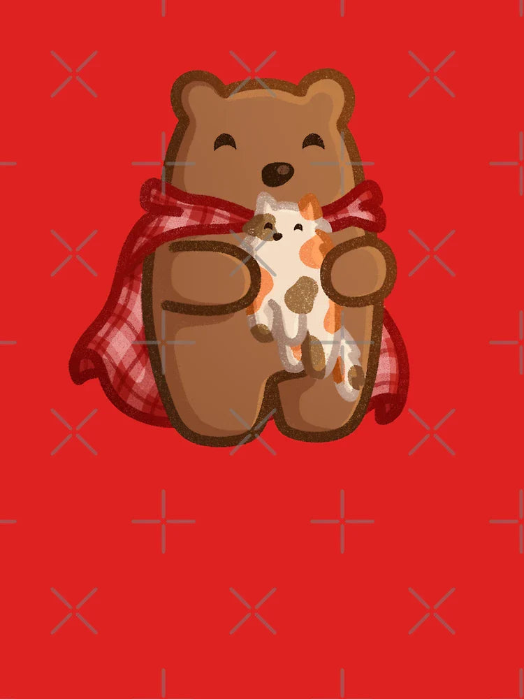 Basil Hugging Pumpkin #2 Classic T-Shirt