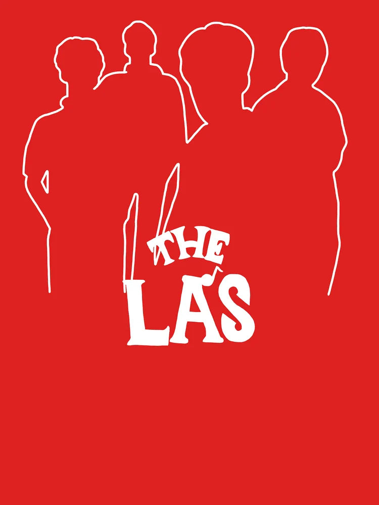 The La’s Classic T-Shirt