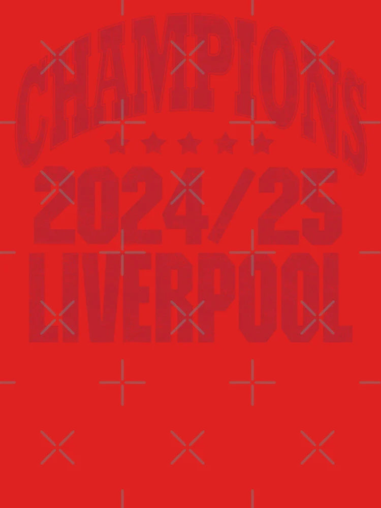 Liverpool Champions. vintage. #5 Classic T-Shirt