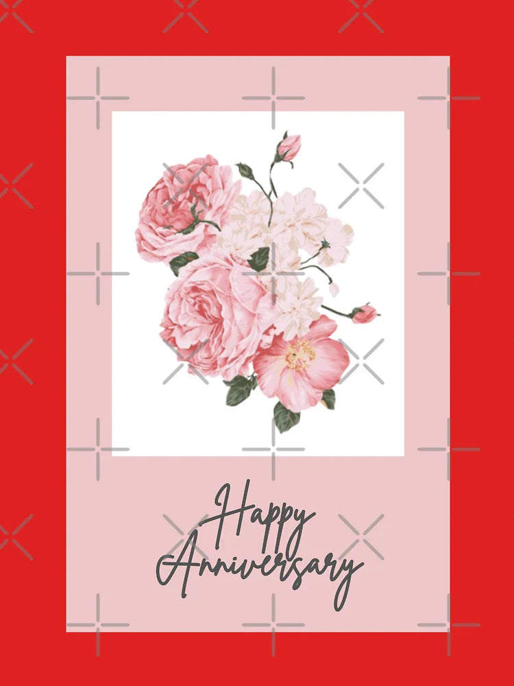 HAPPY MOTHERS DAY CARD, PINK ROSE #2 Classic T-Shirt