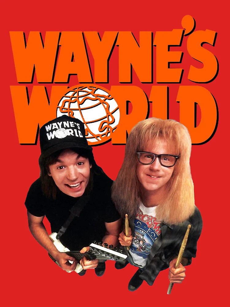 Wayne's For Fans Classic T-Shirt