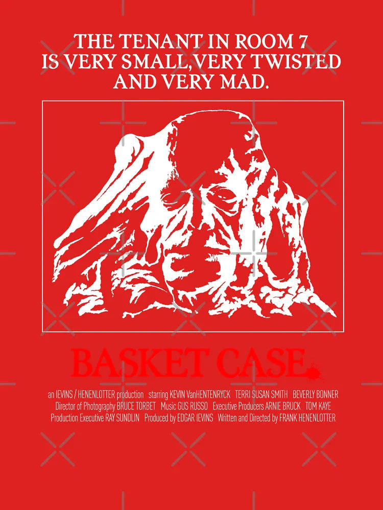 BASKET CASE Classic T-Shirt