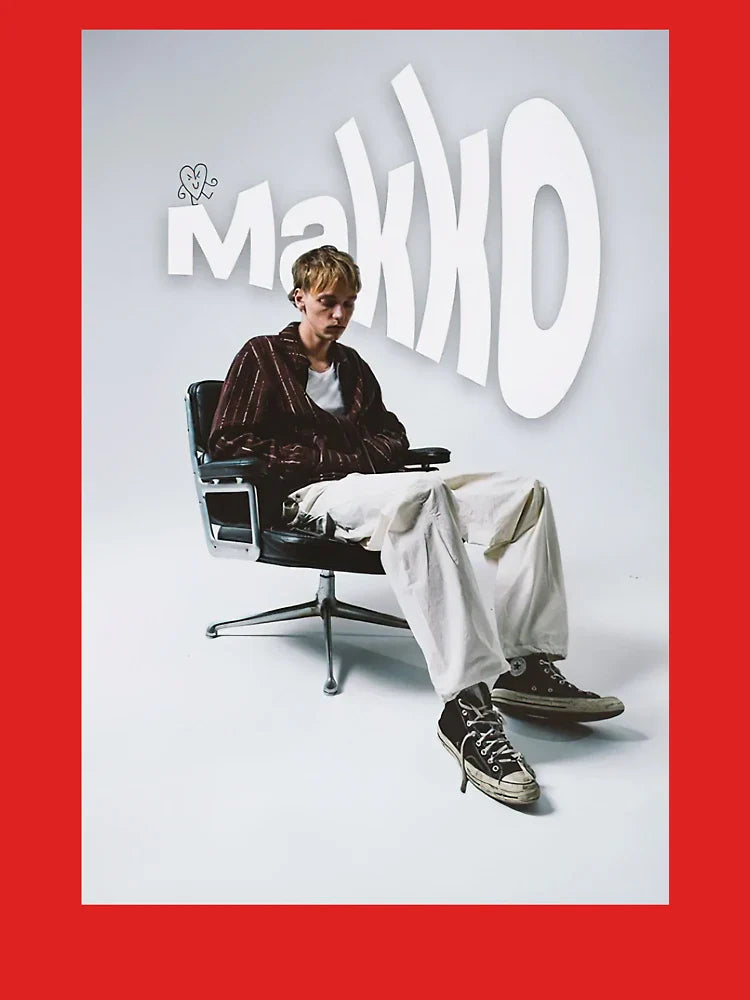 Makko Style Classic T-Shirt