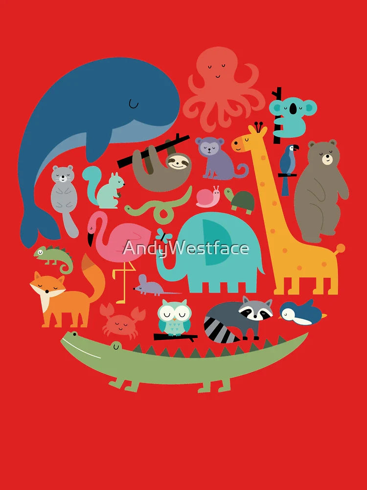We Are One Classic T-Shirt