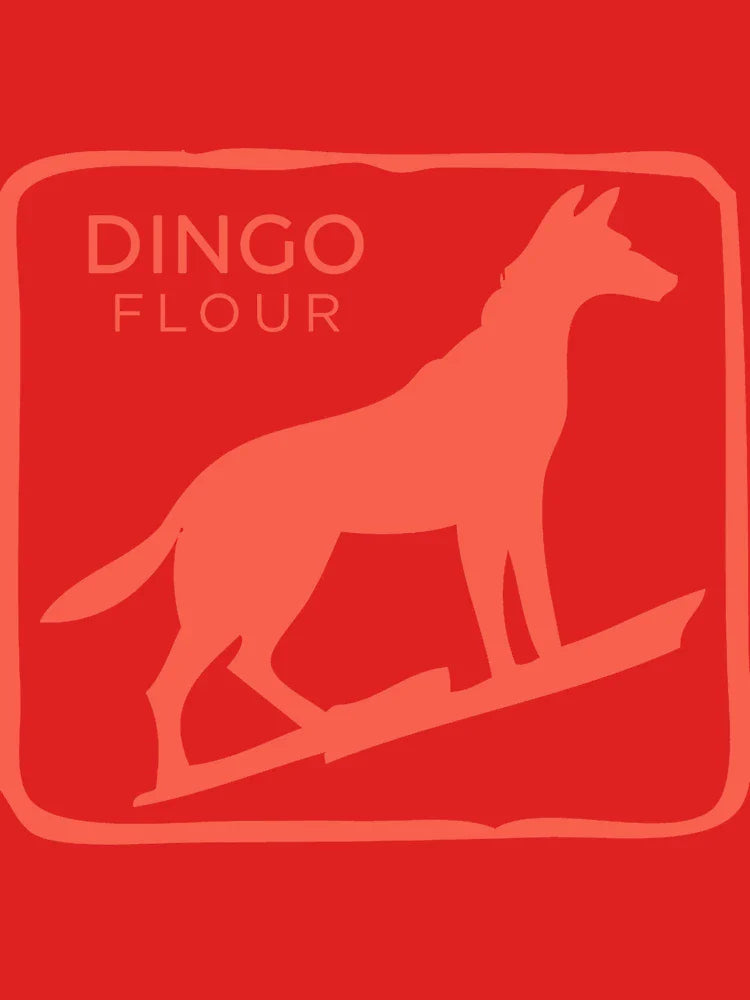Dingo Flour Classic T-Shirt