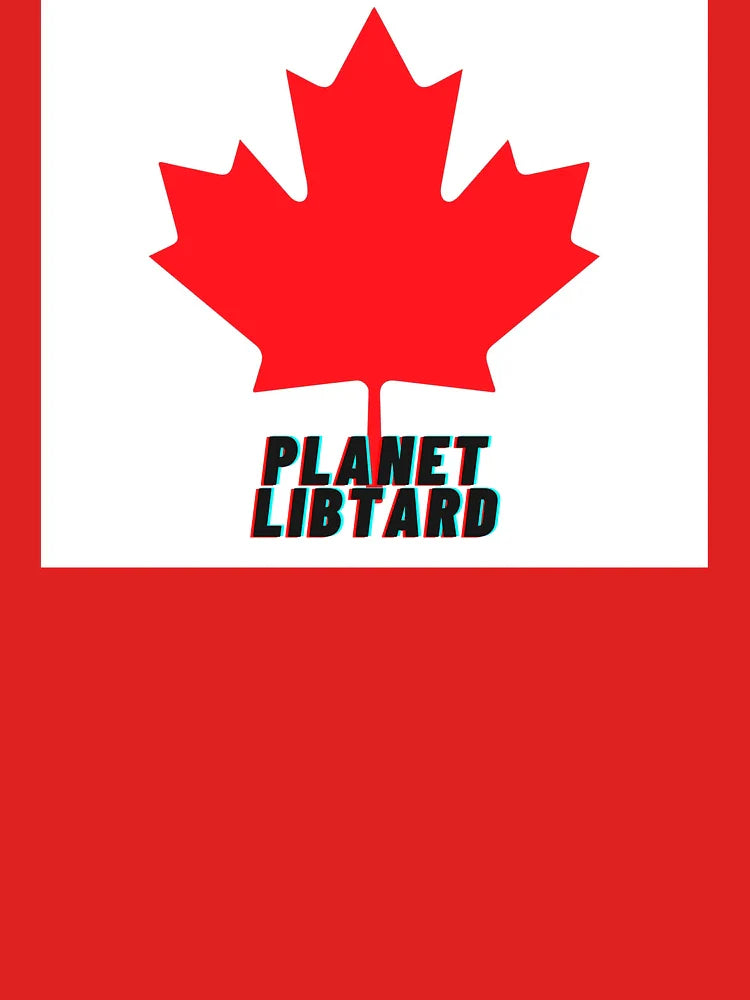 Planet "Terror" Libtard Classic T-Shirt