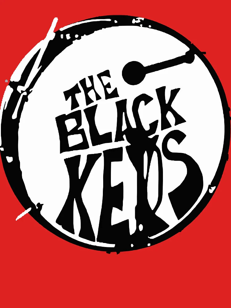 The Keys-Merch Classic T-Shirt Classic T-Shirt