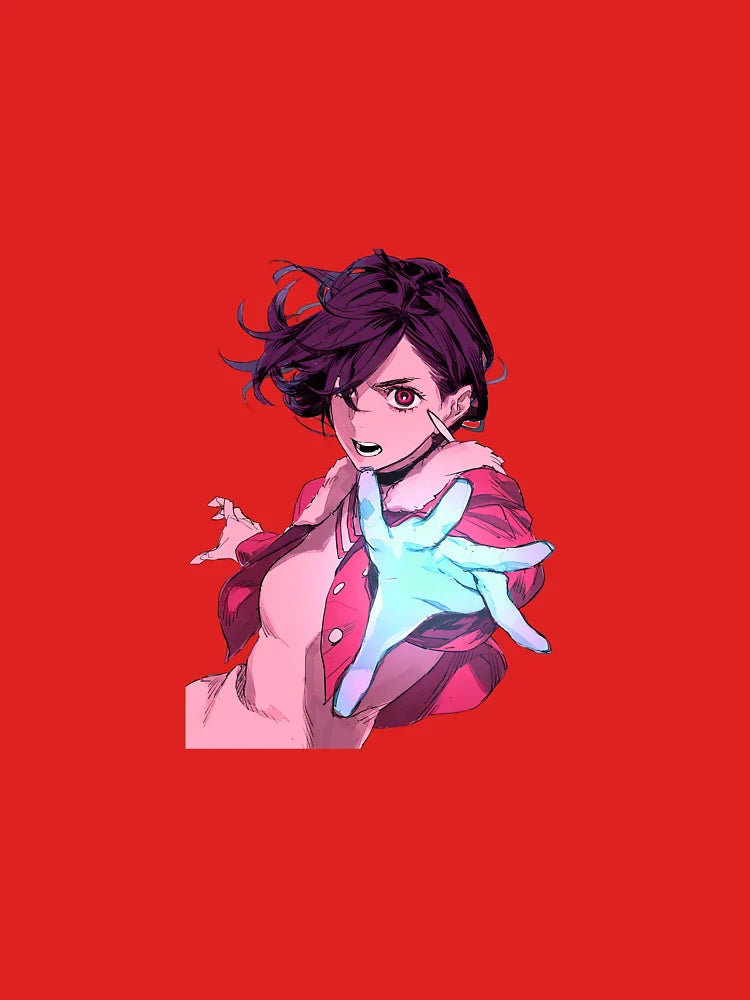 Momo Ayase Classic T-Shirt