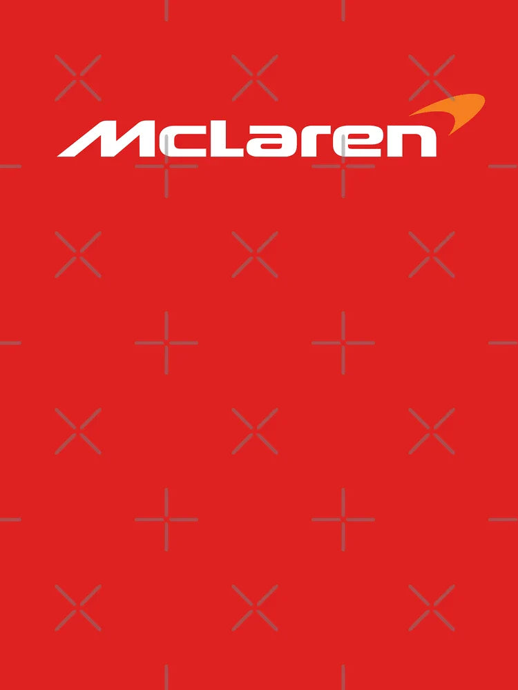 mclaren Classic T-Shirt