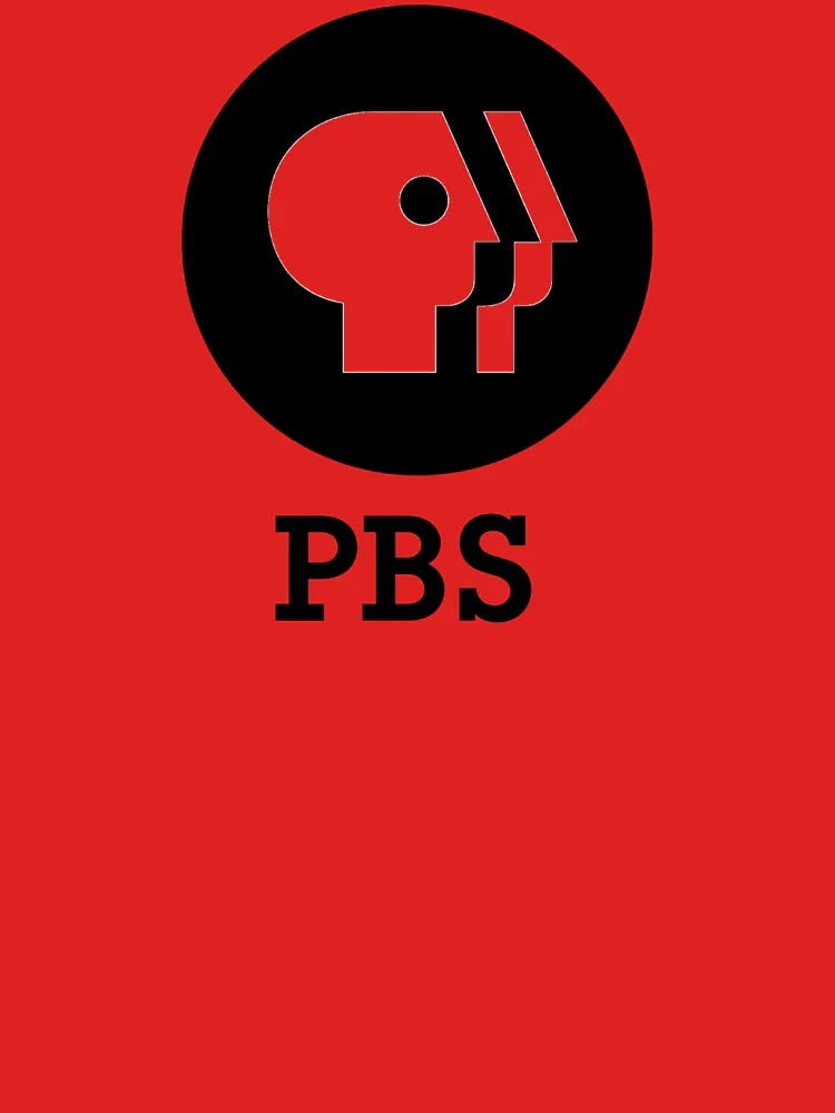 Chris Pine PBS T Shirt Classic T-Shirt