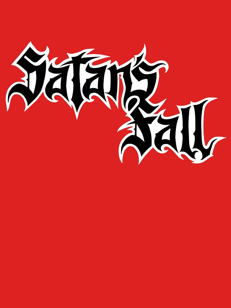 Satan's Fall Rock band Finland Classic T-Shirt