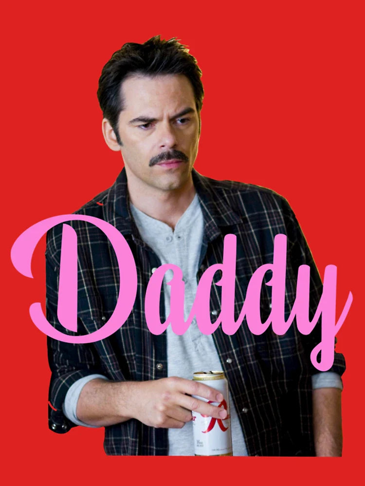 Classic  Daddy S#wan T.wilight, Charlie S#wan, Daddy, Daddy S#wan, Team Charlie  Classic T-Shirt